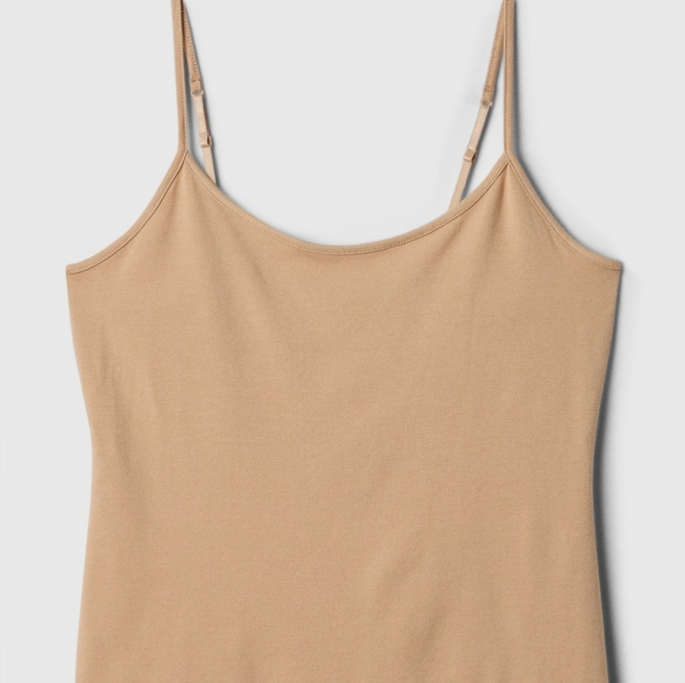 Fitted Cami